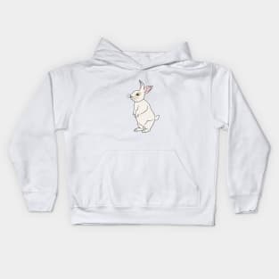 Rabbit Kids Hoodie